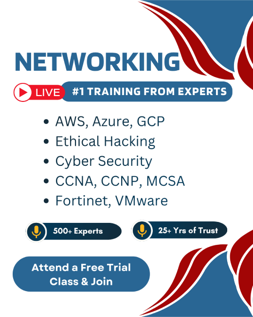 Networking Courses in Varanasi