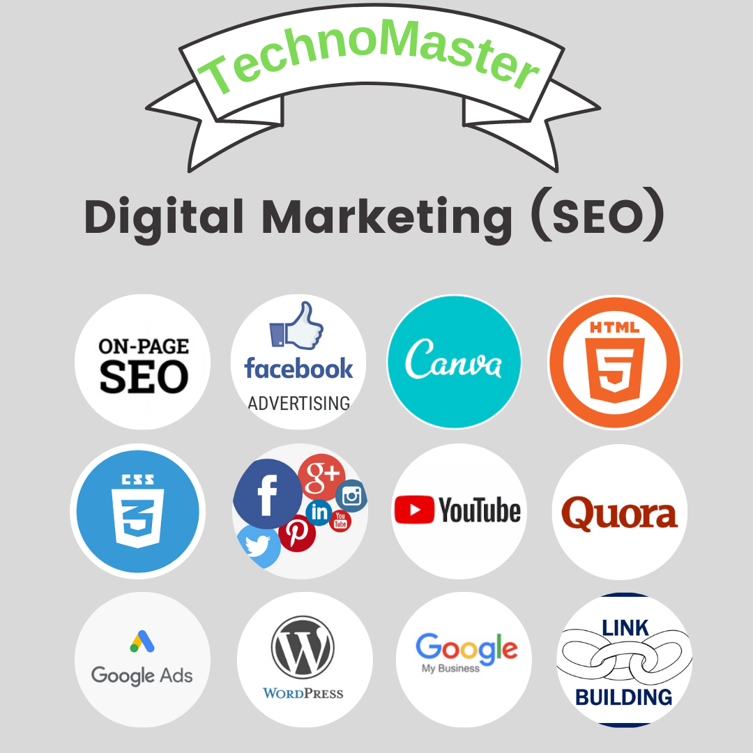 digital marketing seo training institute in trivandrum