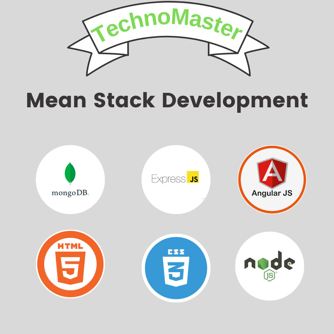 mean stack development training institute in jaipur