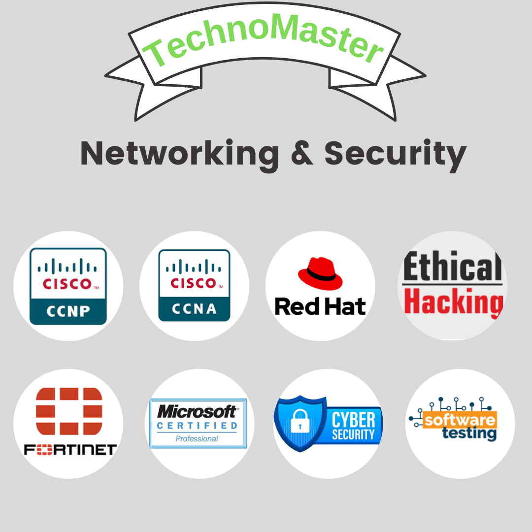 networking and security training institute in jaipur