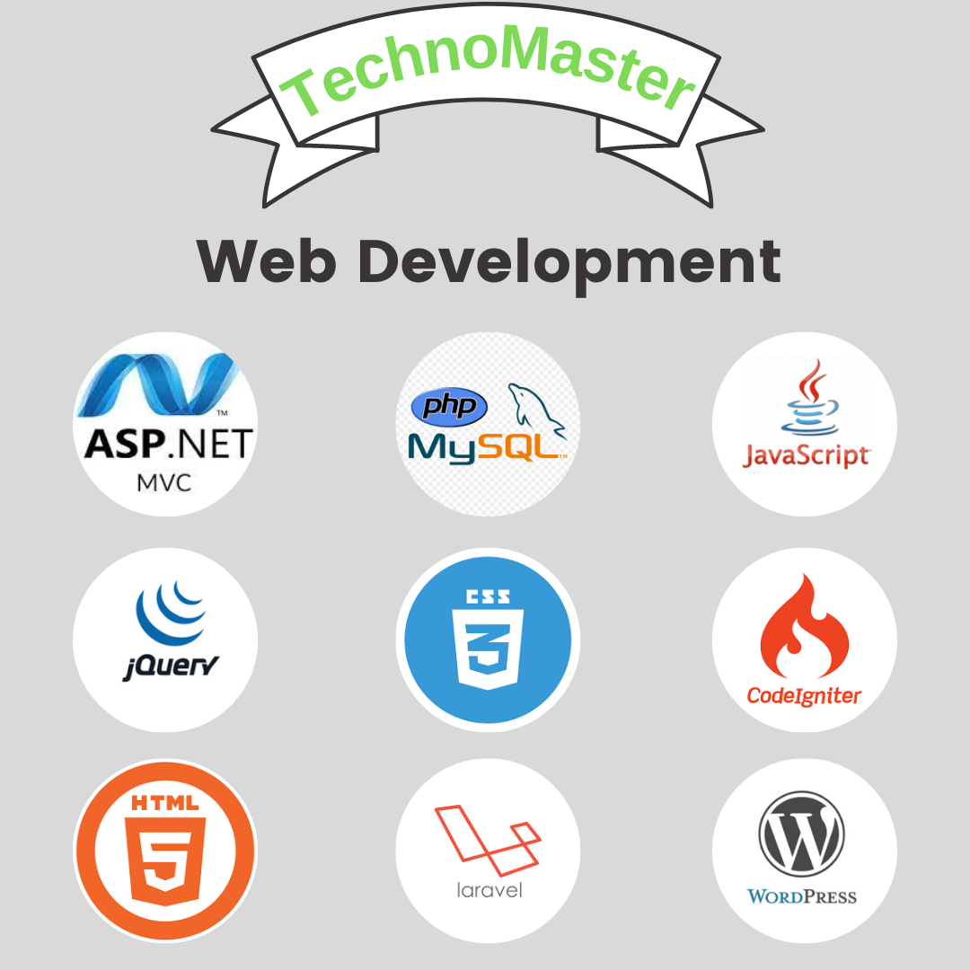 web development training institute in ahmedabad