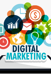 Digital Marketing / SEO (Full Course) Training in Kalyan