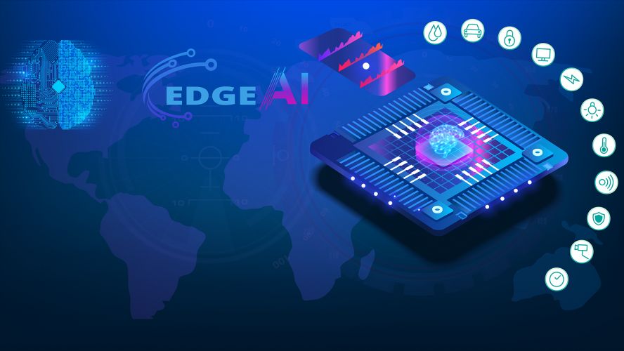 Embedded Systems & Edge AI Training in trivandrum