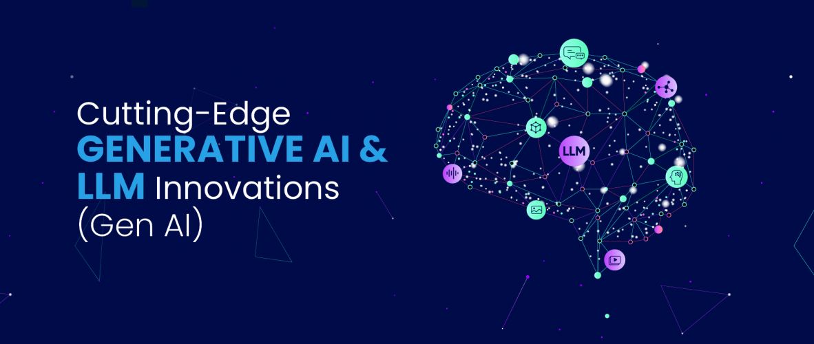 Generative AI & LLM Development Training in indore