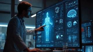 HealthTech Software Development Course Training in gurgaon