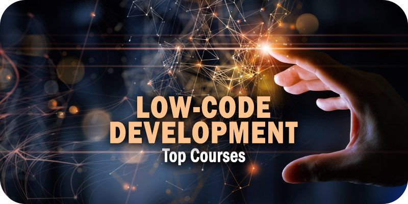 Low Code Development Course Training in trivandrum