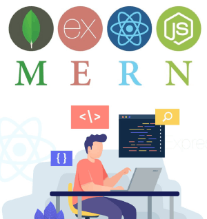 Mern Stack Development Training in Kalyan