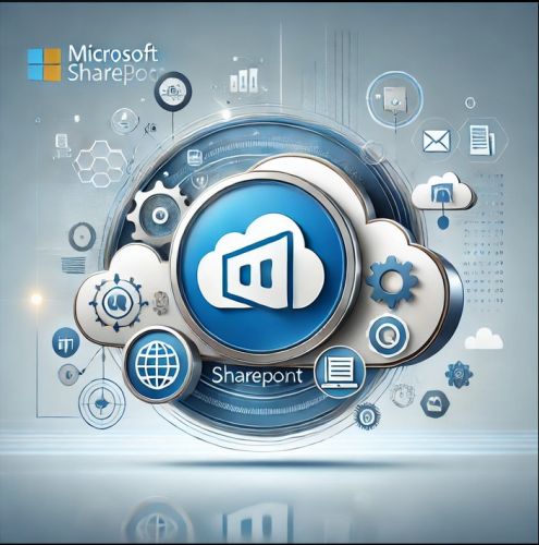 Microsoft SharePoint Training in Kalyan