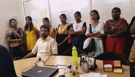Internship/projects in gurgaon