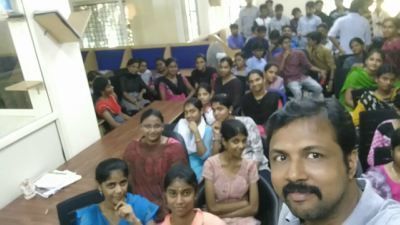 Internship/projects in punjab