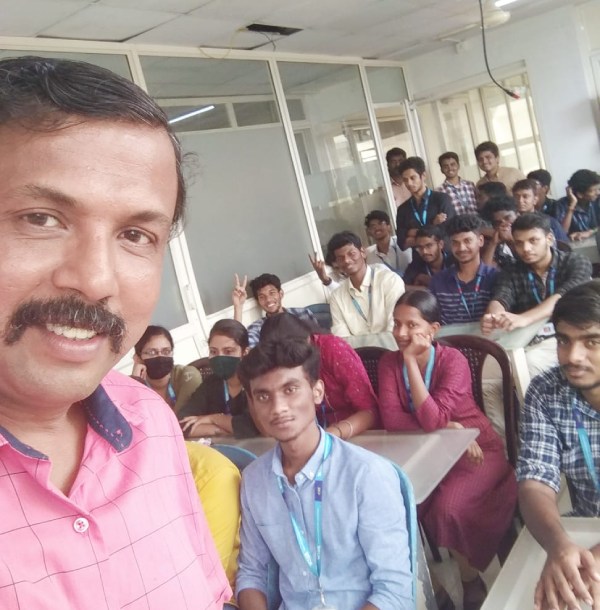 Internship/projects in pune
