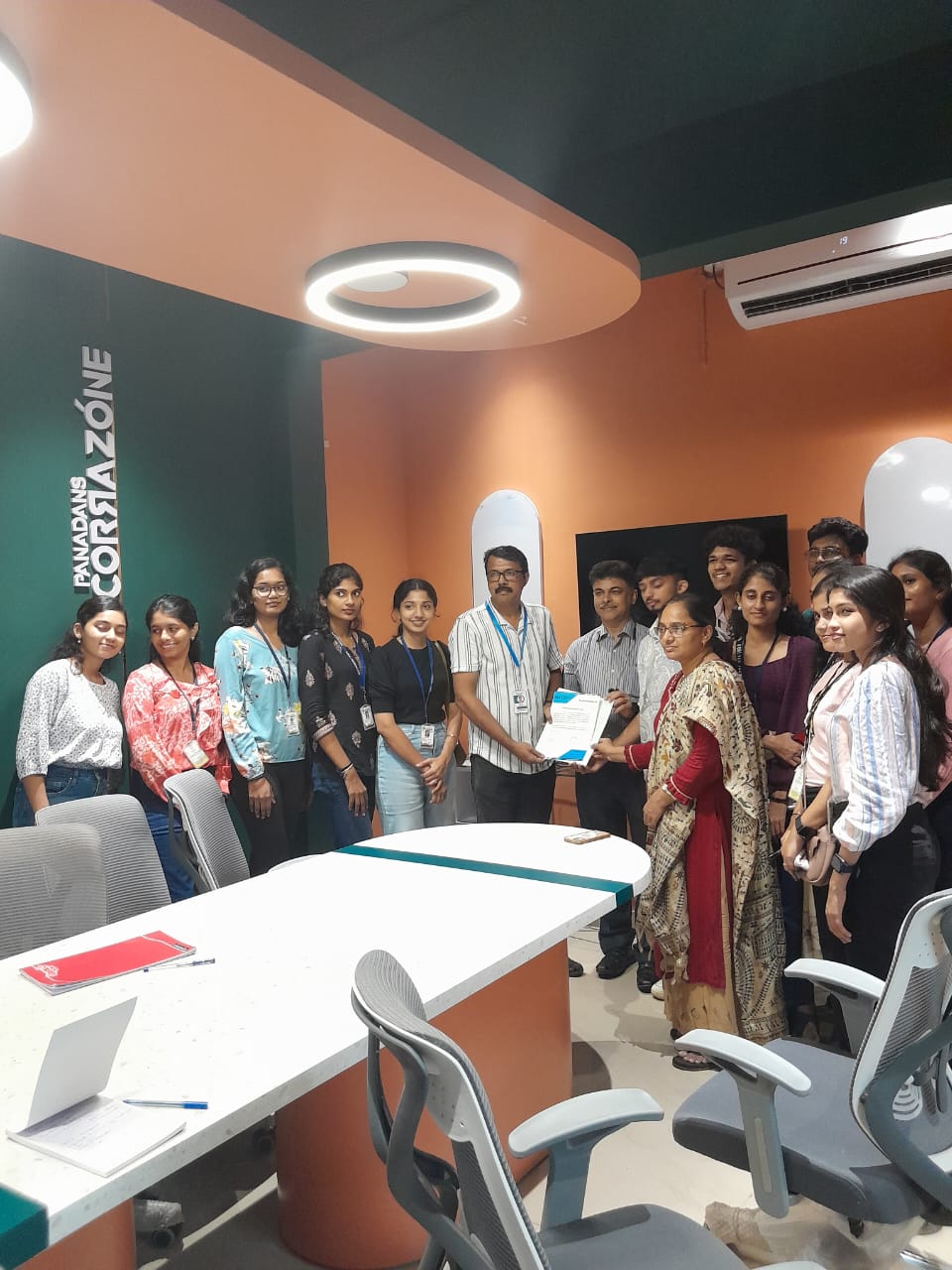 Internship/projects in bangalore