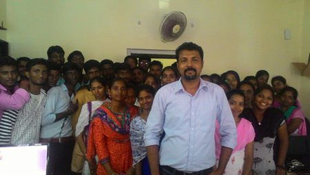 Internship/projects in noida