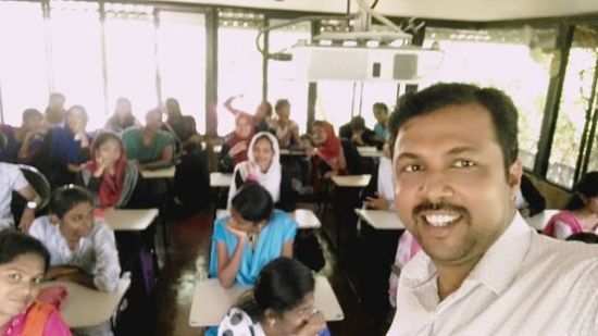 Internship/projects in mumbai