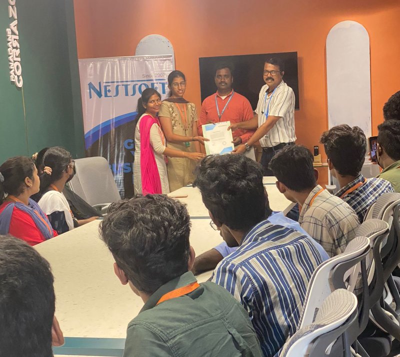 Internship/projects in gurgaon