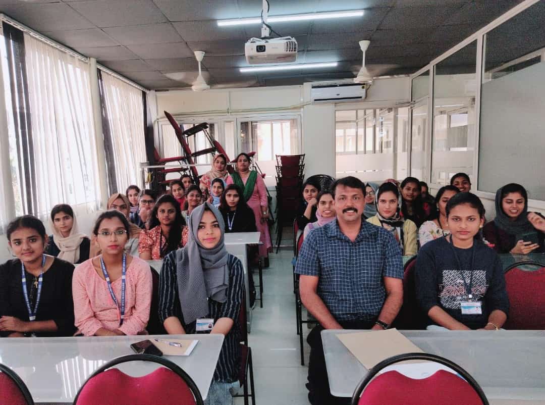 Internship/projects in chennai