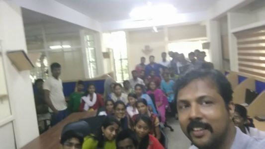 Internship/projects in jaipur