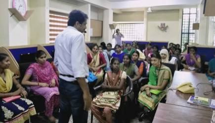 Internship/projects in chennai