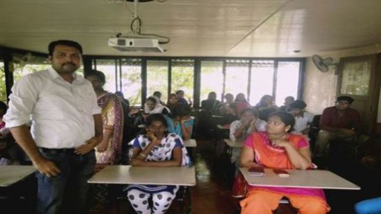 Internship/projects in kolkata