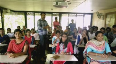 Internship/projects in Kalyan