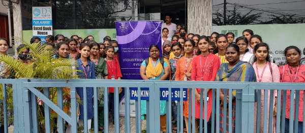 Internship/projects in pune