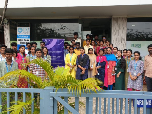 Internship/projects in pune