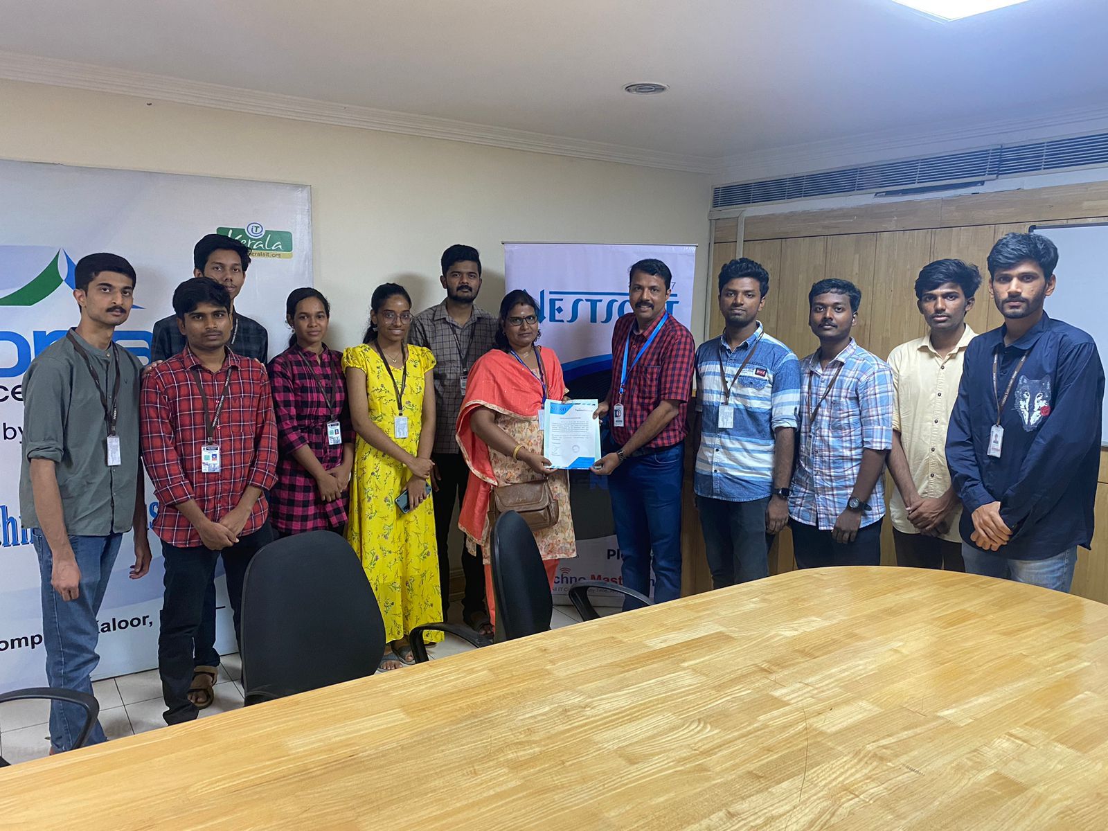 Internship/projects in mumbai