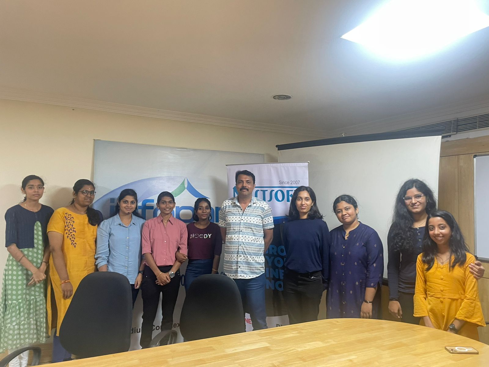 Internship/projects in jaipur
