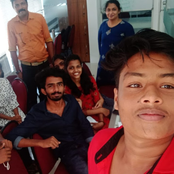 Internship/projects in jaipur