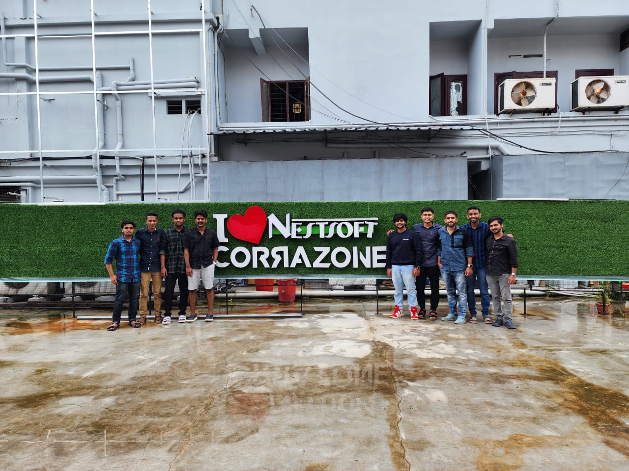 Internship/projects in Kalyan