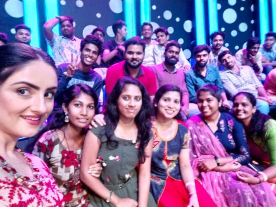 Internship/projects in kalyan