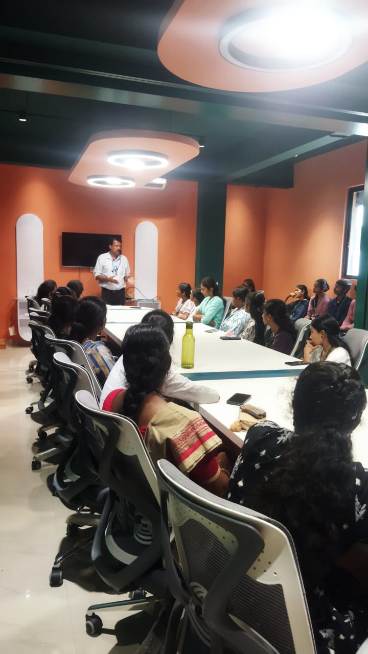 Internship/projects in trivandrum