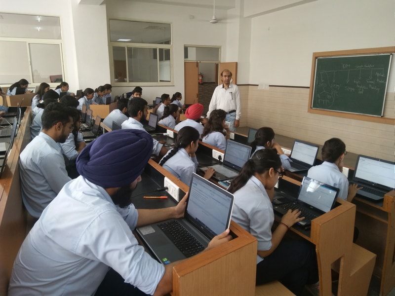 Internship/projects in kalyan
