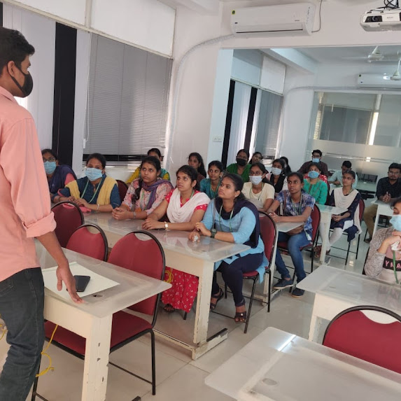 Internship/projects in pune