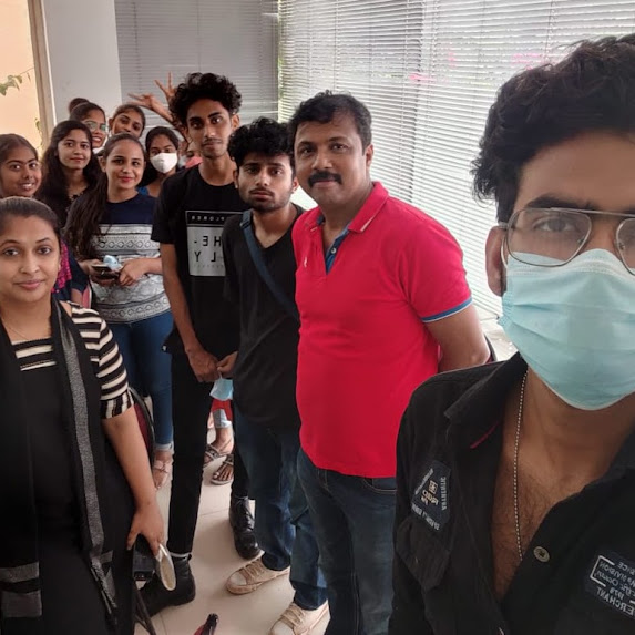 Internship/projects in punjab