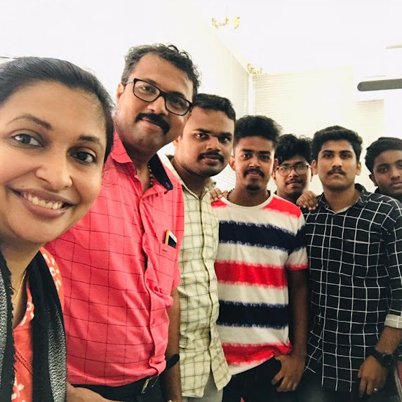 Internship/projects in noida
