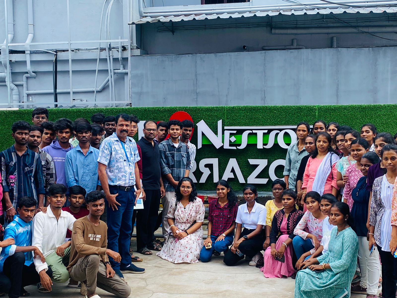 Internship/projects in trivandrum