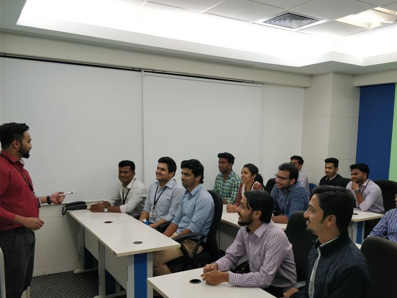 Internship/projects in coimbatore
