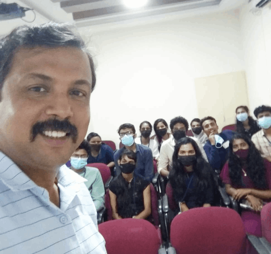 Internship/projects in ahmedabad