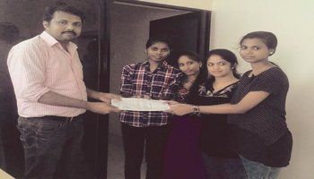 Internship/projects in jaipur
