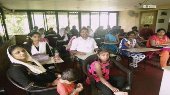 Internship/projects in ahmedabad